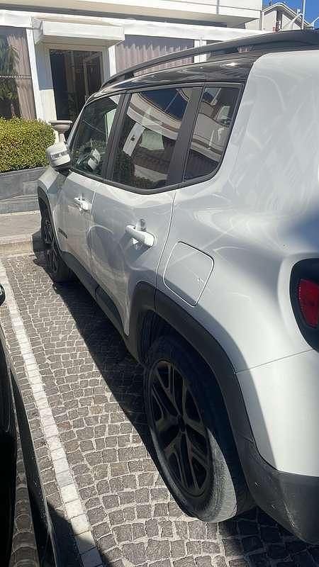 Usata Jeep Renegade 179 CV (131 kW) 2022 SUV