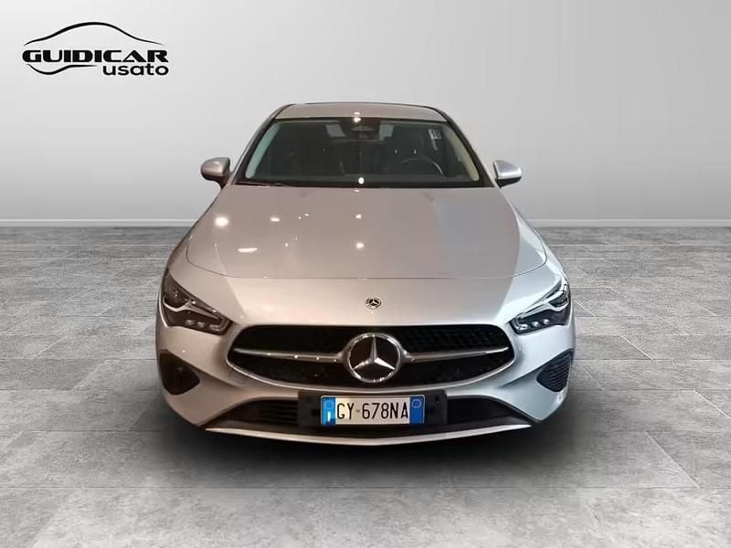 Usata Mercedes CLA180 Shooting Brake Advanced 116 CV (85 kW) 2025 Nargento Station wagon
