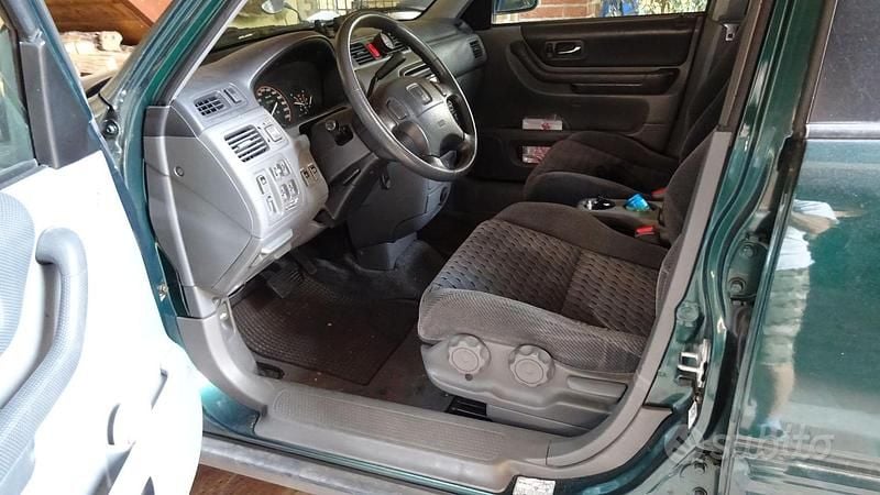 Usata Honda CR-V 1999 SUV