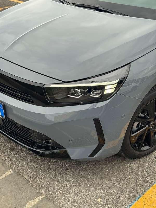 Usata Opel Corsa Ultimate 101 CV (74 kW) 2024 Berlina