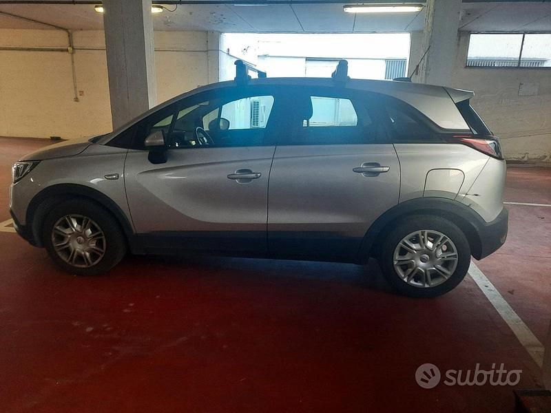 Occasion Opel Crossland 2019 SUV