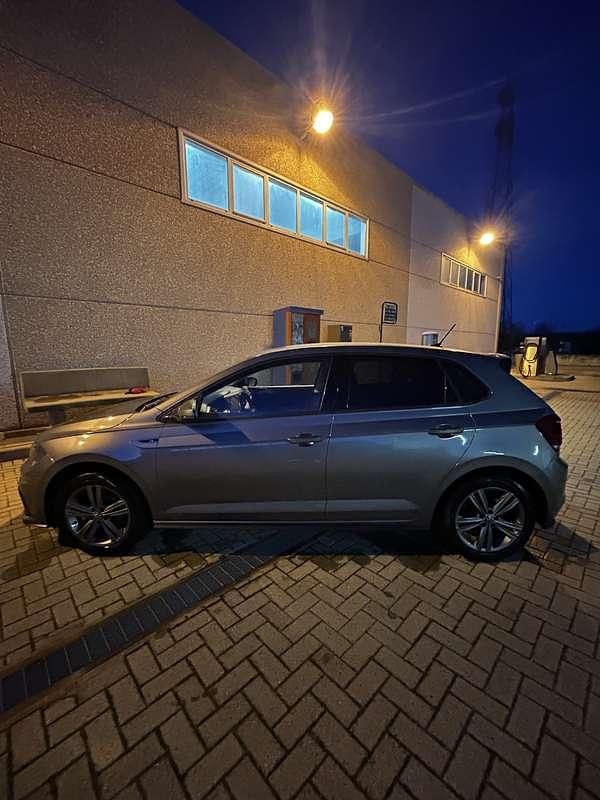 Usata VW Polo Sportline 75 CV (55 kW) 2021 Berlina