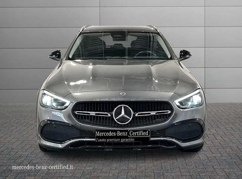 Usado Mercedes 220 Premium 199 CV (146 kW) 2022 Familiar