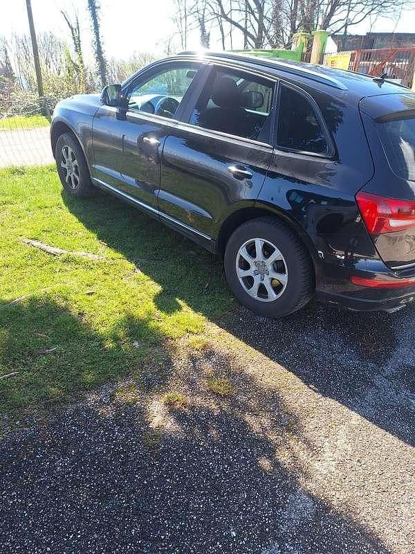 Usata 2016 Audi Q5 Business SUV | 14.500 € (Cara) - Immagine 1/4