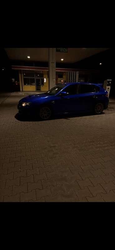 Usata Subaru Impreza 230 CV (169 kW) 2007 Utilitaria