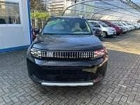 Nuova Fiat Grande Panda La Prima 110 CV (80 kW) 2026 Nero Utilitaria