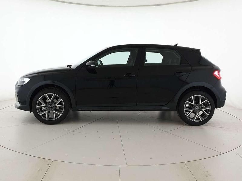 Nuova Audi A1 Business 116 CV (85 kW) 2026 Nero mito metallizzato SUV