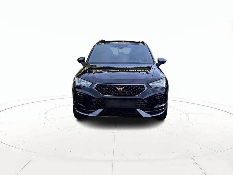 Usata Cupra Ateca 150 CV (110 kW) 2023 Nero pastello SUV