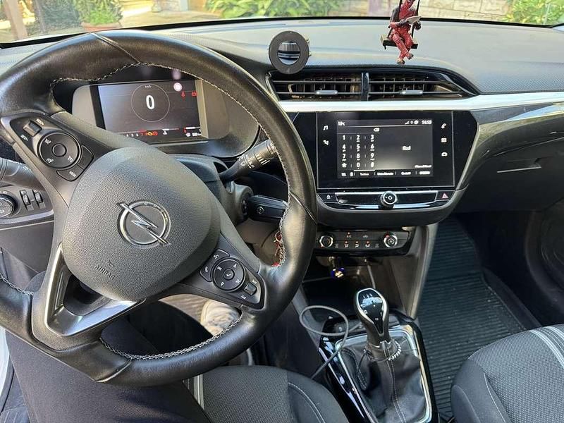 Usata Opel Corsa S 75 CV (55 kW) 2022 Utilitaria