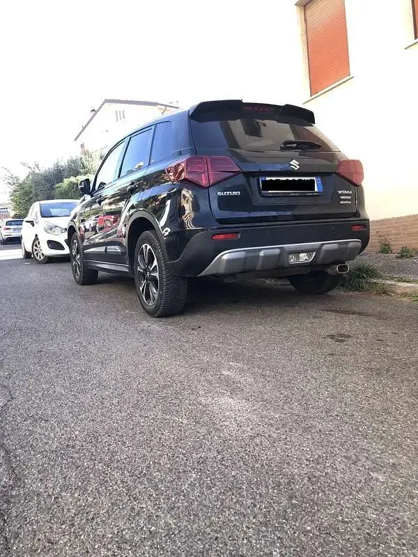 Usata Suzuki Vitara 129 CV (94 kW) 2021 SUV