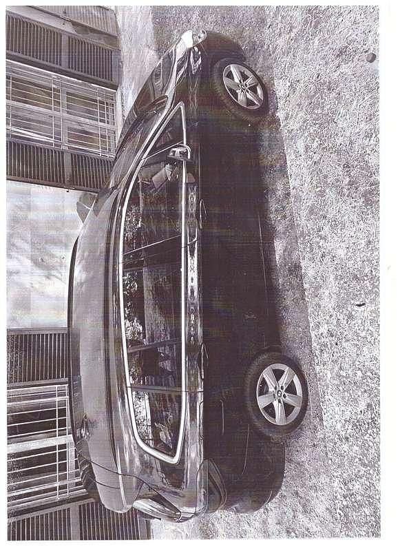 Usata BMW 216 Active Tourer Luxury Line 116 CV (85 kW) 2018 Monovolume