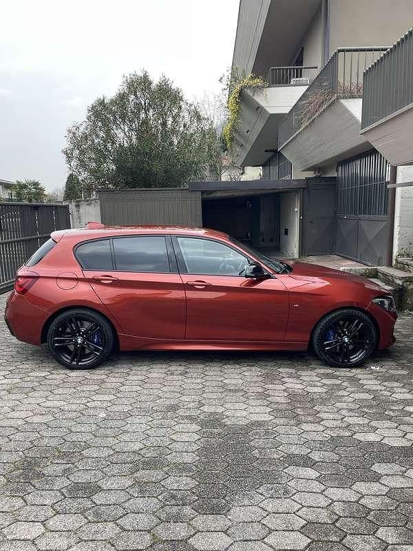 Usata BMW 120 M Sport 184 CV (135 kW) 2018 Utilitaria