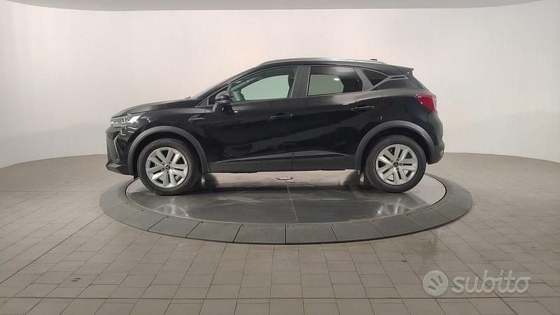 Nuova Mitsubishi ASX Invite 91 CV (66 kW) 2025 Nero SUV