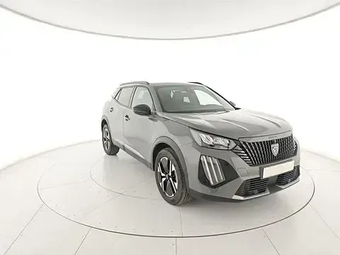 Usata Peugeot 2008 Allure 101 CV (74 kW) 2025 SUV