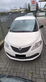 Usata Lancia Ypsilon Gold 69 CV (50 kW) 2021 Altro Utilitaria