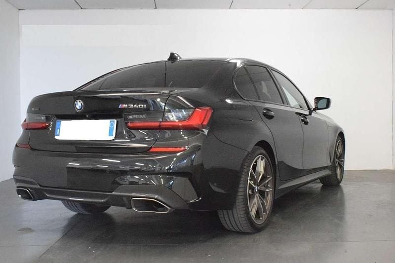 Usata BMW M340 M Sport 374 CV (275 kW) 2020 Berlina