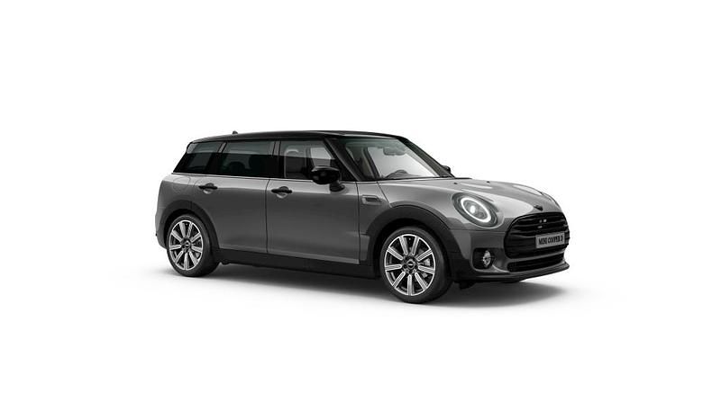 Usata Mini Cooper D 150 CV (110 kW) 2022 Utilitaria