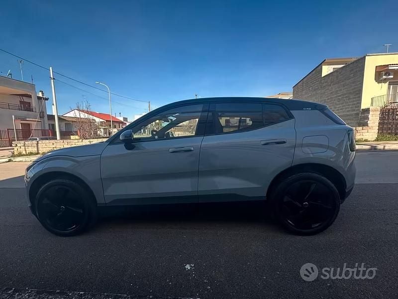 Usata Volvo EX30 200 kW (272 CV) 2025 SUV