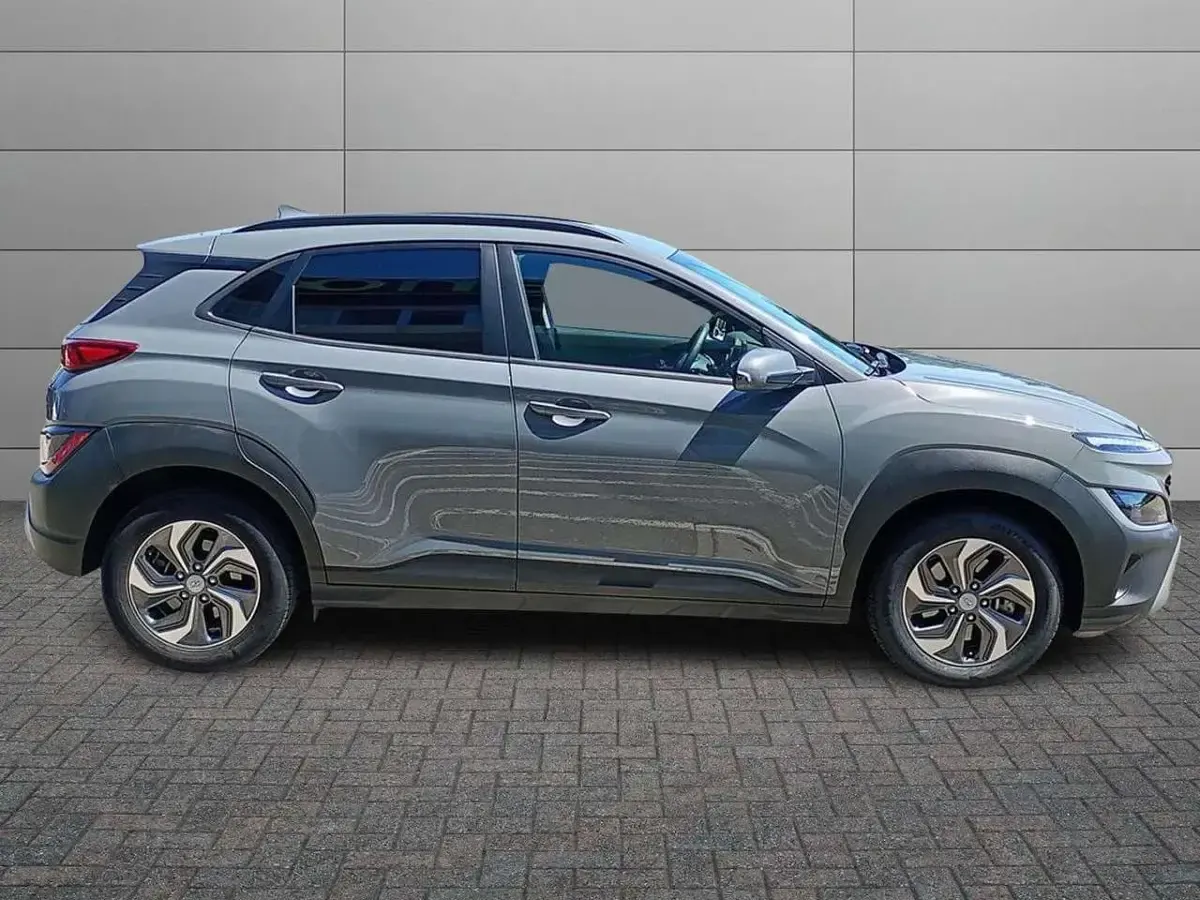 Usata Hyundai Kona 105 CV (77 kW) 2022 Other SUV