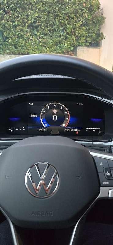 Usata VW T-Roc Edition 110 CV (80 kW) 2024 SUV
