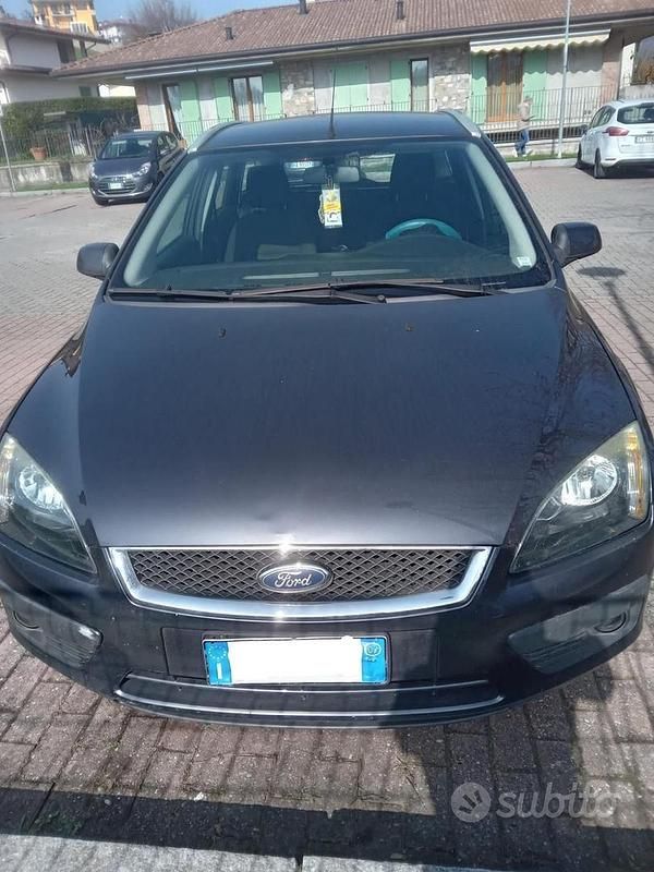 Usata Ford Focus 2007