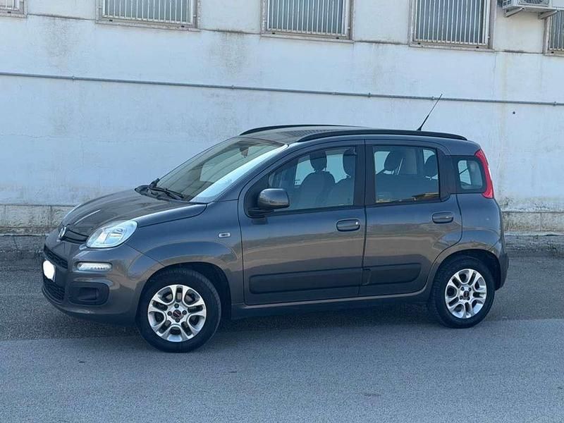 Usata Fiat Panda Lounge 69 CV (50 kW) 2018 Utilitaria
