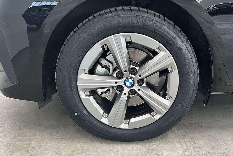 Usata BMW 218 Active Tourer 140 CV (102 kW) 1994 Nero Monovolume