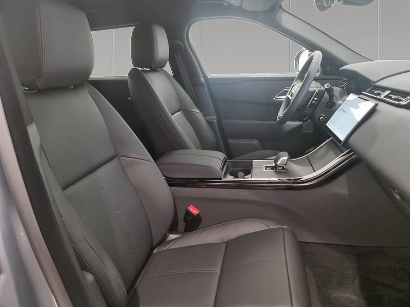 Usata Land Rover Range Rover Velar S 204 CV (150 kW) 2025 Zadar grey perlato SUV