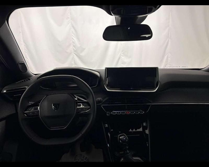 Usata Peugeot 2008 Allure 101 CV (74 kW) 2025 Grigio artense metallizzato SUV