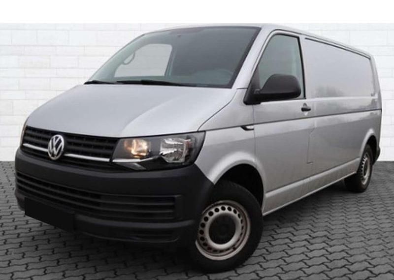 Argento Usata 2019 VW T6.1 Furgone | 21.950 € (Super prezzo) - Immagine 1/3