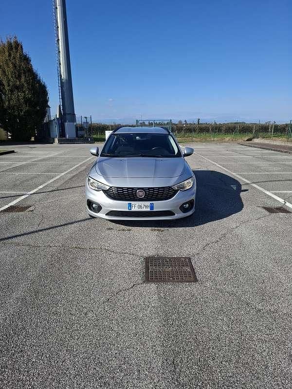 Usata Fiat Tipo Business 120 CV (88 kW) 2016 Station wagon