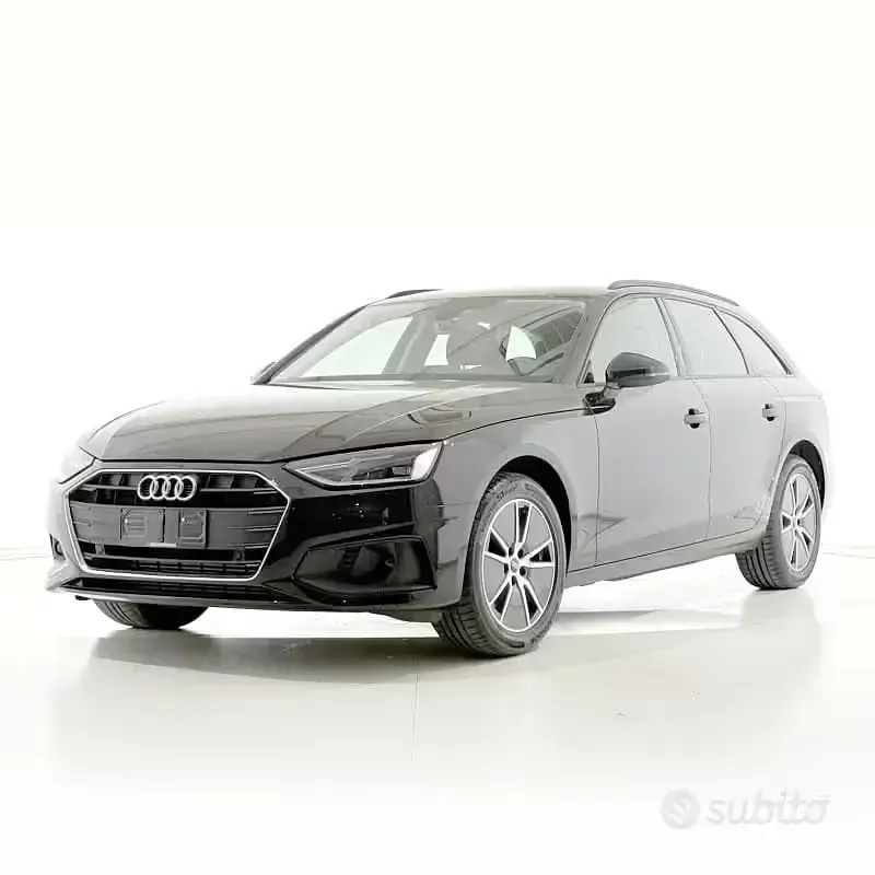 Usata Audi A4 Ambiente 170 CV (125 kW) 2022 Station wagon