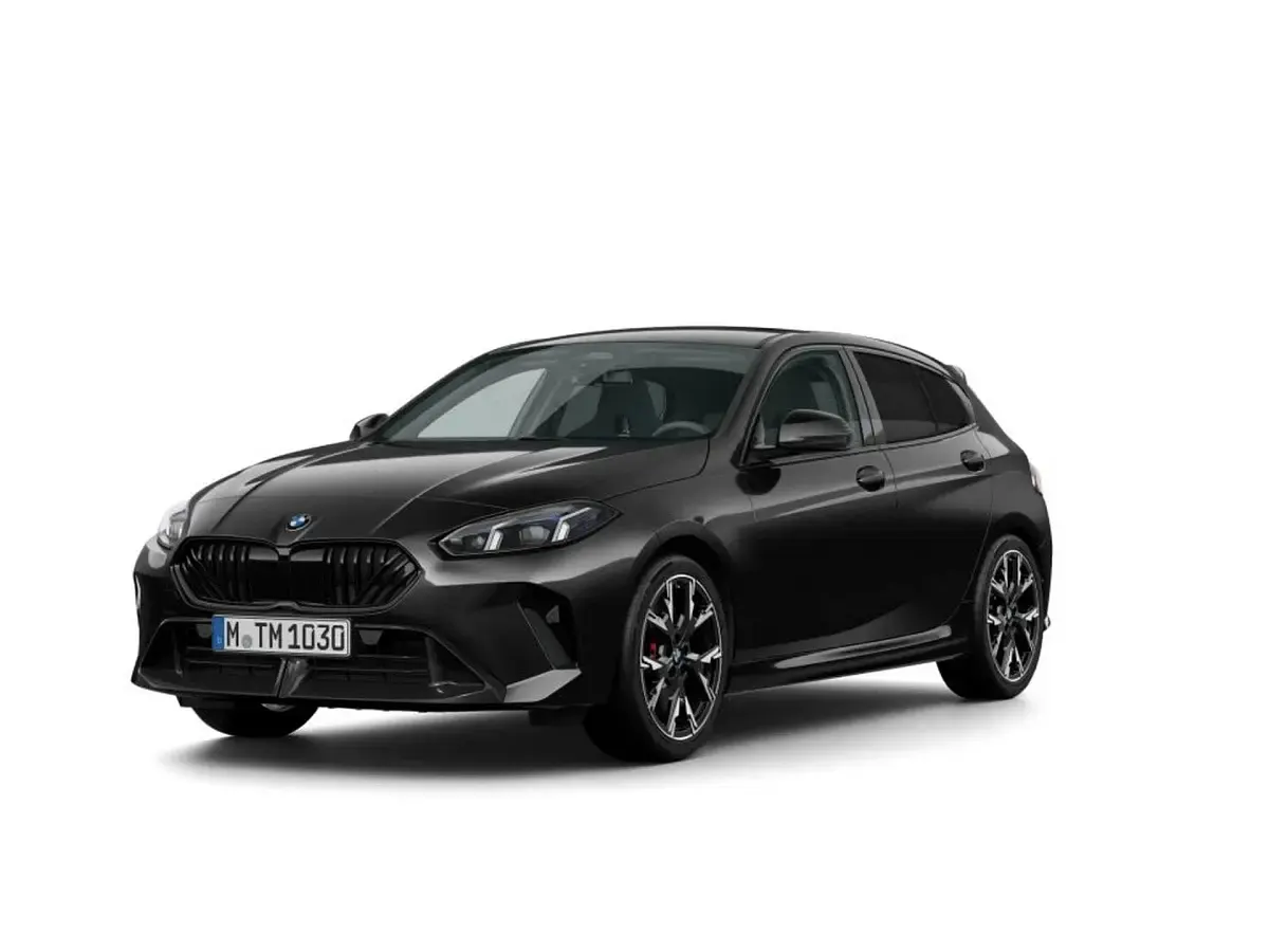 Usata BMW 123 Performance 204 CV (150 kW) 2026 Utilitaria