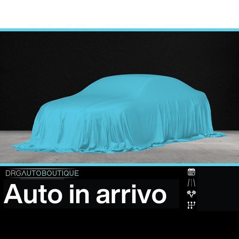 Usata Mercedes CLA200 135 CV (99 kW) 2016 Bianco Berlina