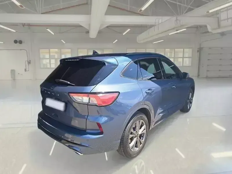 Usata Ford Kuga ST-Line 119 CV (87 kW) 2022 SUV