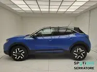 Usata Opel Mokka Elegance 131 CV (96 kW) 2022 Blu SUV