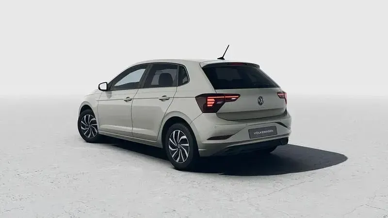 Nuova VW Polo 80 CV (58 kW) 2026 Utilitaria