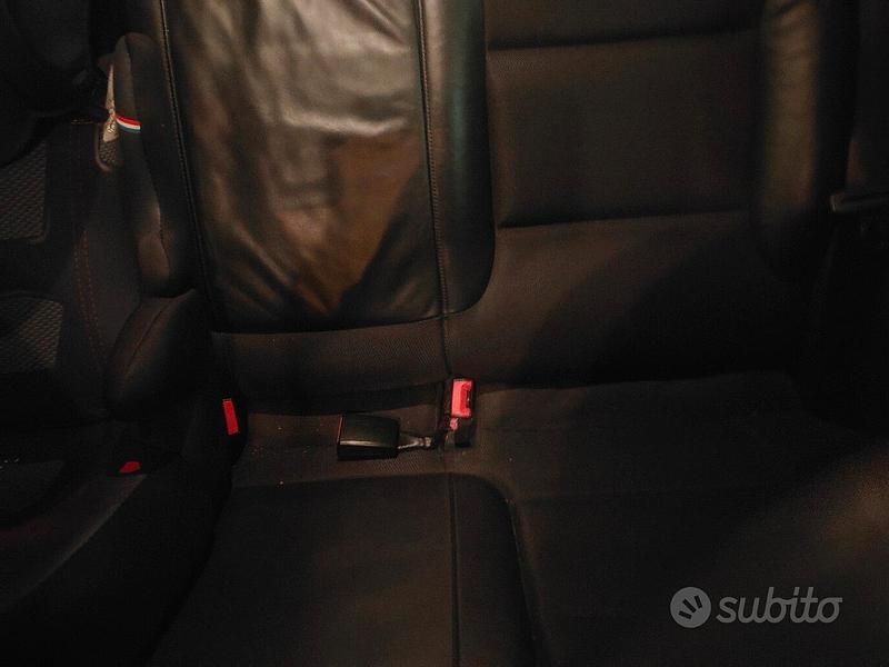 Usata Audi A3 Premium 170 CV (125 kW) 2007 Station wagon