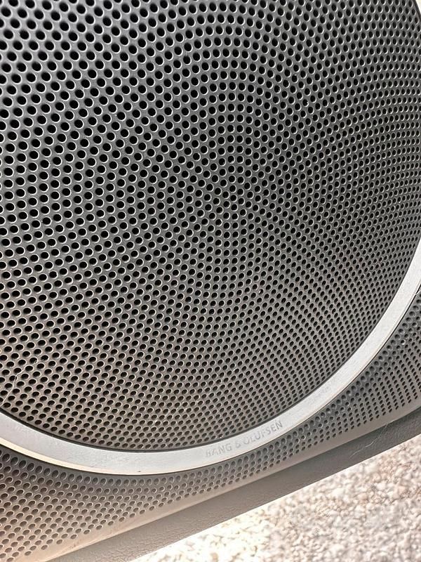 Usata Audi A4 Advanced 170 CV (125 kW) 2009 Grigio Station wagon