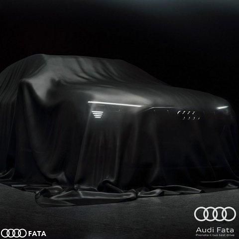 Nuova Audi A5 Ambiente 299 CV (219 kW) 2025 Bianco Coupé