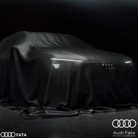Begagnad Audi A5 Business 299 HK (219 kW) 2025 Kombi