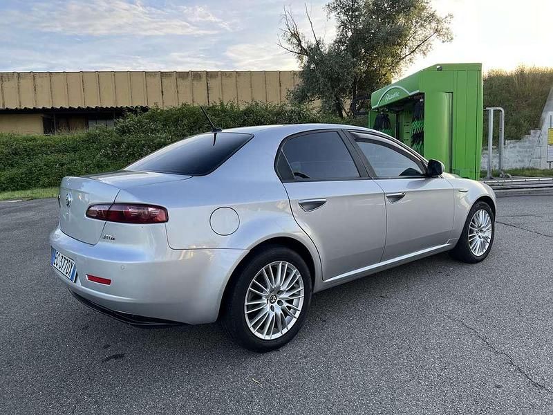 Occasion Alfa Romeo 159 Super 170 PK (125 kW) 2011 Sedan