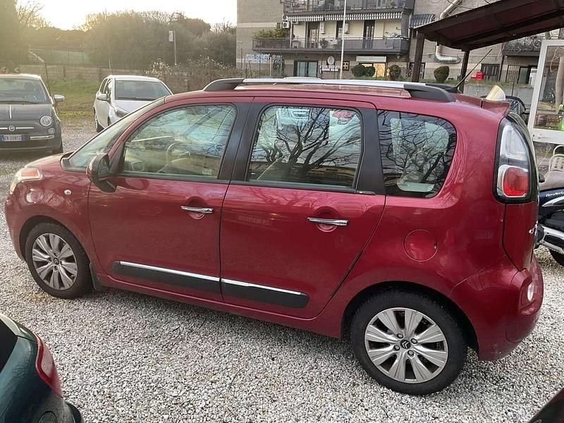 Usata Citroën C3 Picasso 109 CV (80 kW) 2011 Other Monovolume