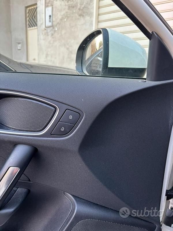 Usata Audi A1 2012 Utilitaria