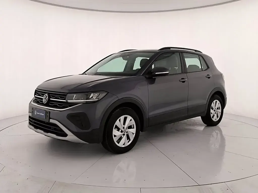 Usado VW T-Cross Life 95 CV (69 kW) 2024 SUV