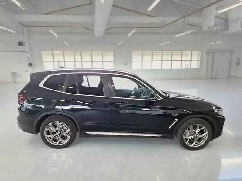 Usata BMW X3 183 CV (134 kW) 2022 SUV