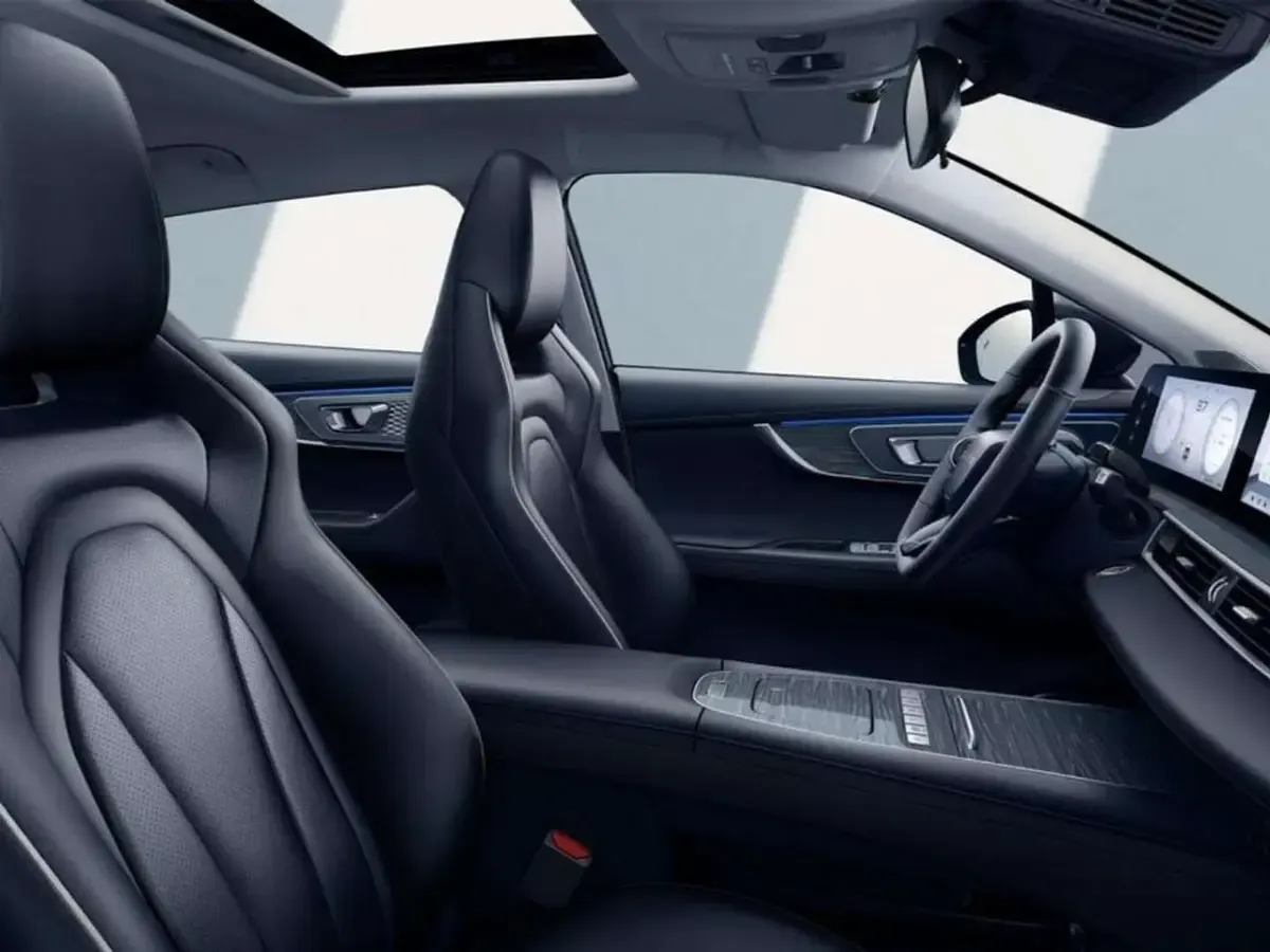 Nuova Omoda 5 224 CV (164 kW) 2026 Other SUV