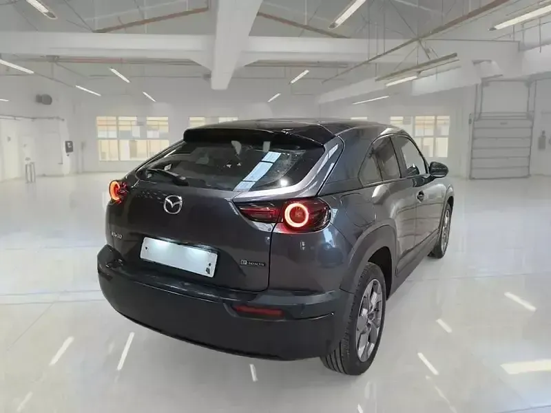 Usata Mazda MX30 80 kW (110 CV) 2022 SUV