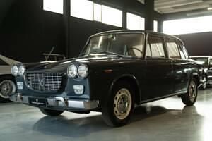 Usata Lancia Flavia 78 CV (57 kW) 1967 Blu Berlina