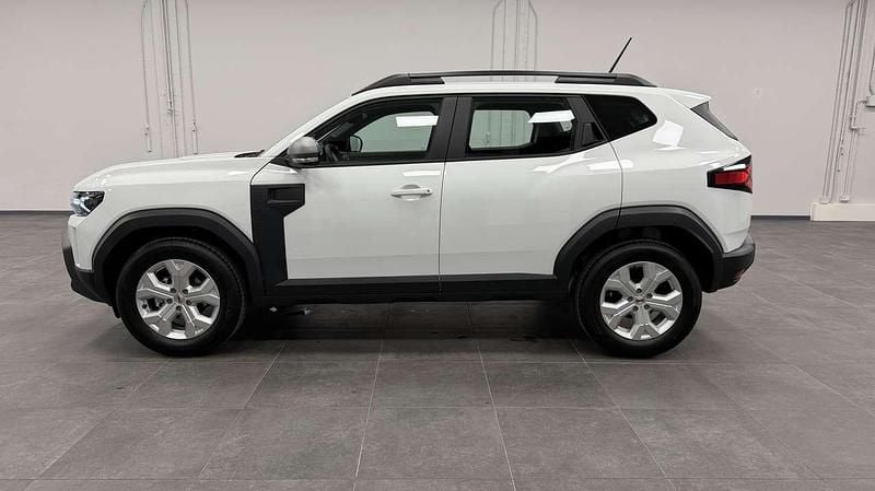 Nuova Dacia Duster Expression 122 CV (89 kW) 2026 Bianco SUV